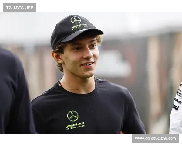 汉密尔顿担任安东内利导师，梅赛德斯传承计划启动