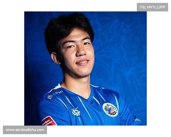 王博豪加盟荷兰邓伯什俱乐部，U23亚洲杯前直飞阿联酋会合U22国足