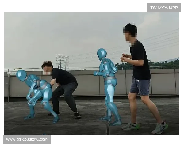 美网新增骨骼动作捕捉技术，实时分析球员击球生物力学