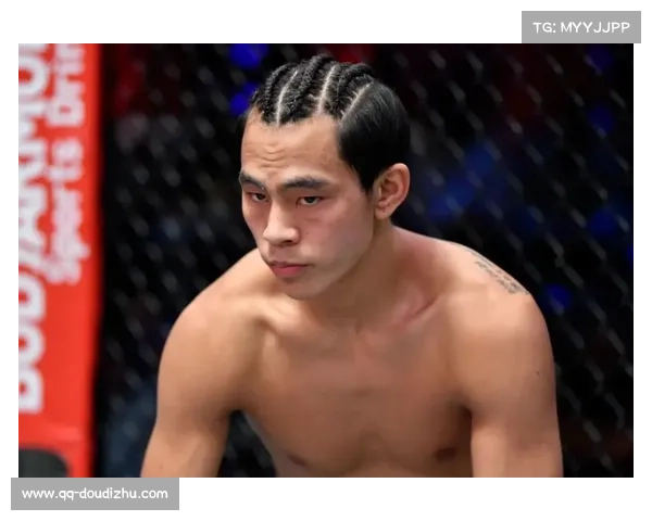 白大拿称中国是UFC未来主引擎，上海站表现影响选手加赛合同